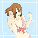 ゆいさん