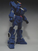 ブルーディスティニー2号機