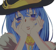 エリアルが守ってあげる