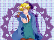 トランプメリカ　塗らせていただきました！