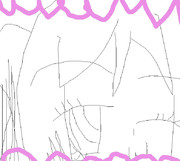 しずかちゃん ニコニコ静画 イラスト