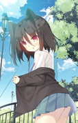 …普通。