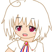 高槻泉 ニコニコ静画 イラスト