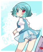 「あれ？皆驚いてる？」