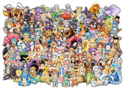 初代ポケ擬まとめ