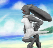 相方さん（着せ替え可）