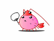 夏だよ！あまえびさん2