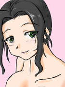 雪歩と同じ１７歳にはとても・・・