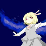 銀河にねがいを