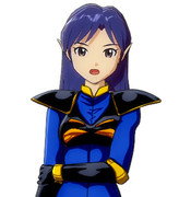 イクサー2風千早