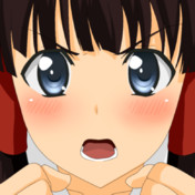 清秋院恵那 ニコニコ静画 イラスト