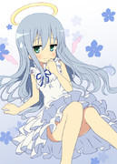 あの日コスプレさせられたキャラの名前を彼女はまだ知らない。