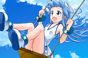 安部真弘 ニコニコ静画 イラスト