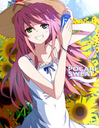 ロリババアビッチ腹黒純情ちゃん！