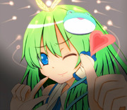 タイプ くさ エスパー ニコニコ静画 イラスト