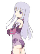エレナちゃん