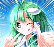 (＊｀･∀･´＊)