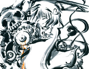 オムドロさとりん