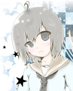 【塗り絵】線画なんだが後は任せた