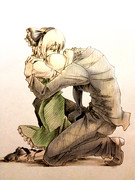 「一番辛そうな顔、