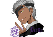 デビトさんんんんんｎ