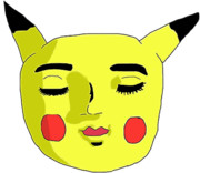 キチモンセンターで眠るキチチュウ