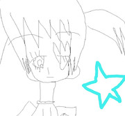 ８月・ブラック★ロックシューター