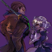 片倉小十郎 戦国basara ニコニコ静画 イラスト