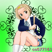 けいおん学講義　コミュメンバー2000人突破記念