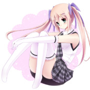 星那ちゃん1周年