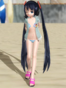 ぴくちぃ式ミクちゃん、プライズフィギュア・プレミアム風味