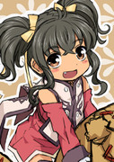 アニス タトリン ニコニコ静画 イラスト