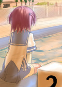 中学生くらいのとき