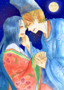 詠いましょう、定家