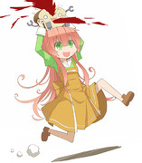 パン類は断裂しました