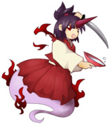 妖々夢コンガラ