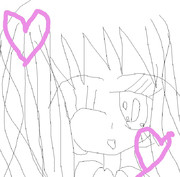 【オリキャラ】ユアノ