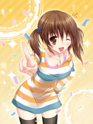 祝！総選挙第１位！