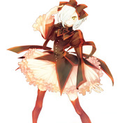 黒魔女さんが通る ニコニコ静画 イラスト