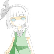 不機嫌妖夢さん