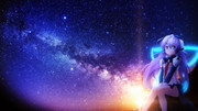 【planetarian】 GentleJena ～光の記憶、宙の生まれる場所～ 