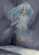 ゆうやみ特攻隊 ニコニコ静画 イラスト