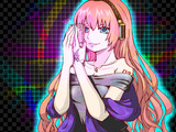 ルカ描いてみた(΄◉◞౪◟◉‵)