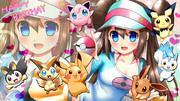 ポケットモンスターBW2☆