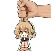 源頼朝 ニコニコ静画 イラスト
