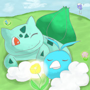 ﾌｼｷﾞﾀﾞﾈ ニコニコ静画 イラスト