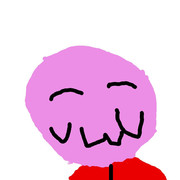 （手抜き）カービィ