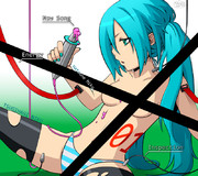 新曲拒否■R-15Ver