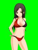 向井拓海＿立ち絵？