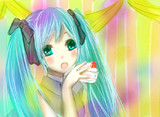 初音ミク